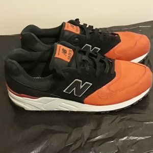 NEW BALANCE 999